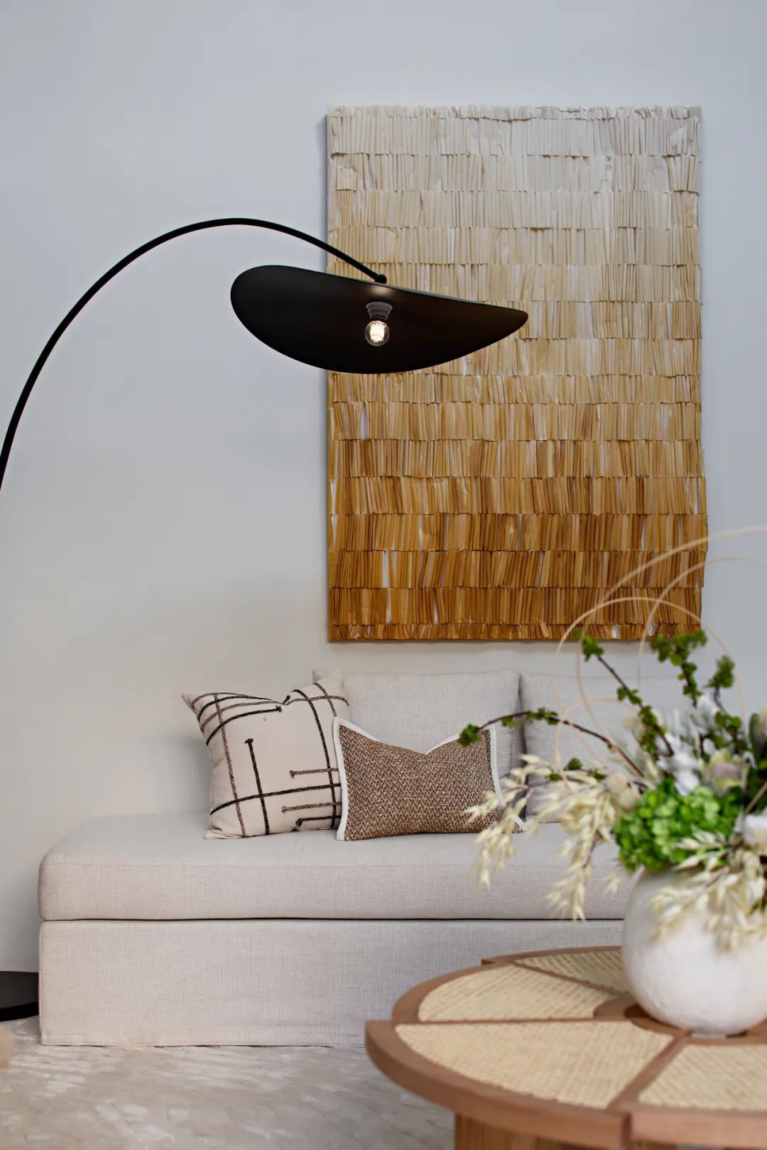 自然之趣,闲静可得·中国咸宁亦境空间设计-36