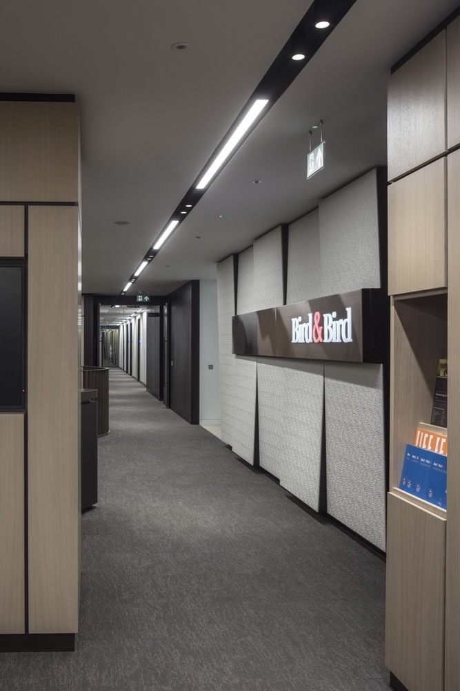 员工食堂丨英国伦敦-88