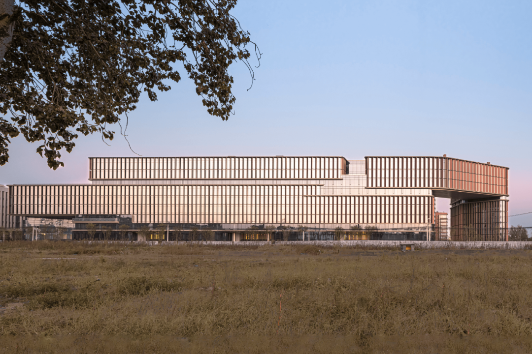 中节能·北京首座丨中国北京丨gad杰地设计-8