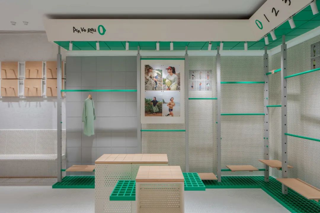 ZUCZUG素然 - Bazaar大型市集店及Flat公寓店 | Sò Studio-54