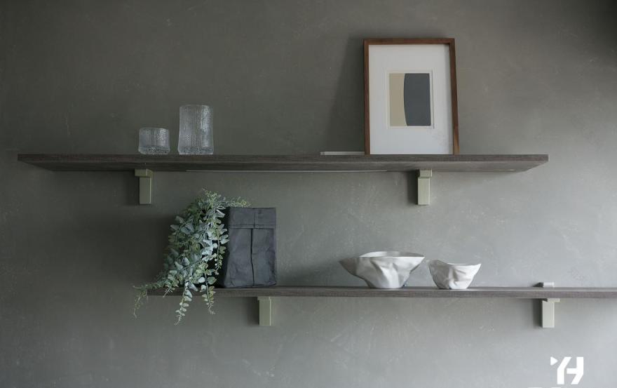 香山美墅大平层设计项目丨中国深圳丨易合设计 YHC-28