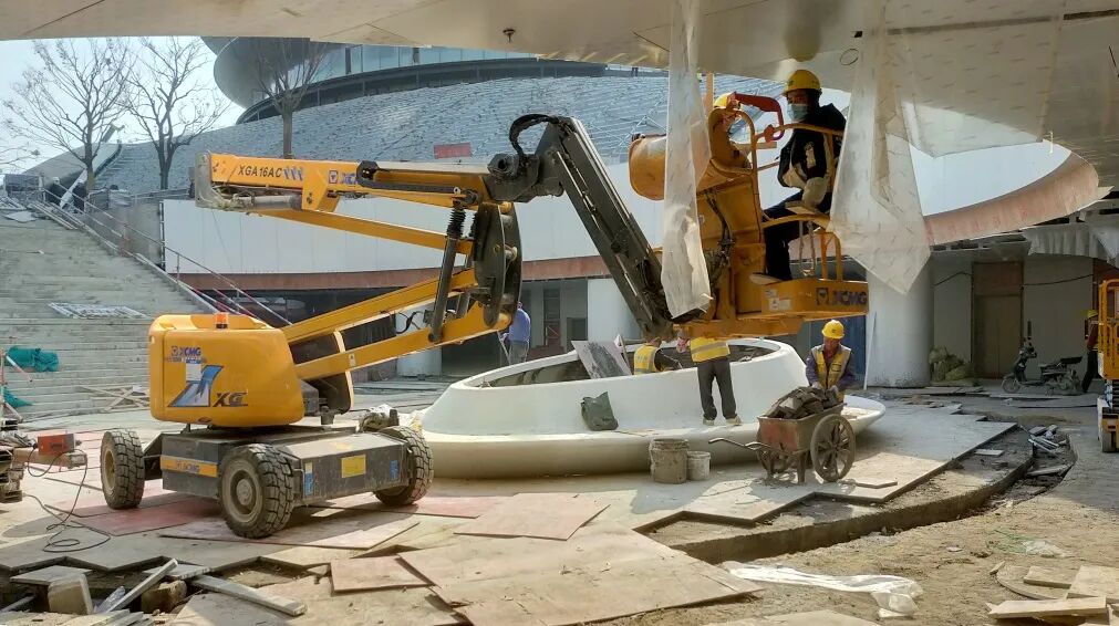 ASLA获奖作品 连接过去和未来的城市绿洲——嘉兴火车站景丨中国嘉兴丨致舍景观-122