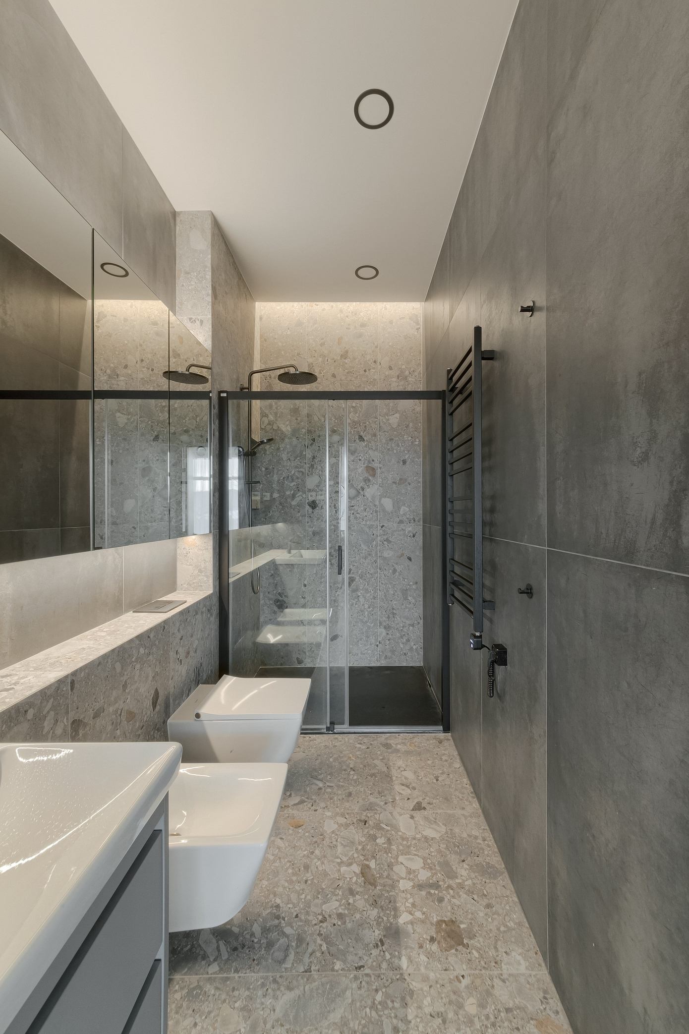 现代住宅丨立陶宛维尔纽斯丨Gintare Jarmalaviciute-8