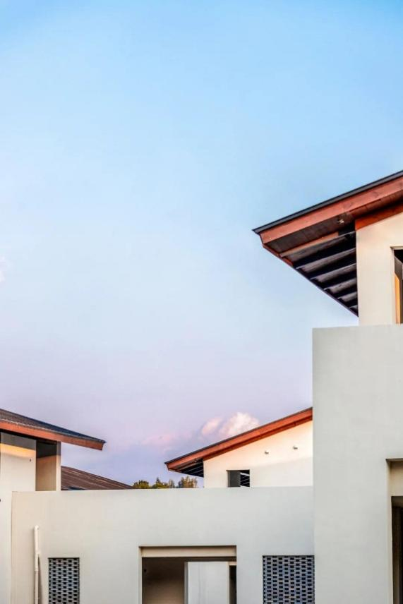 建证美好时代·优秀设计项目展播｜云竹湖文化旅游度假景区总体环境设计-82