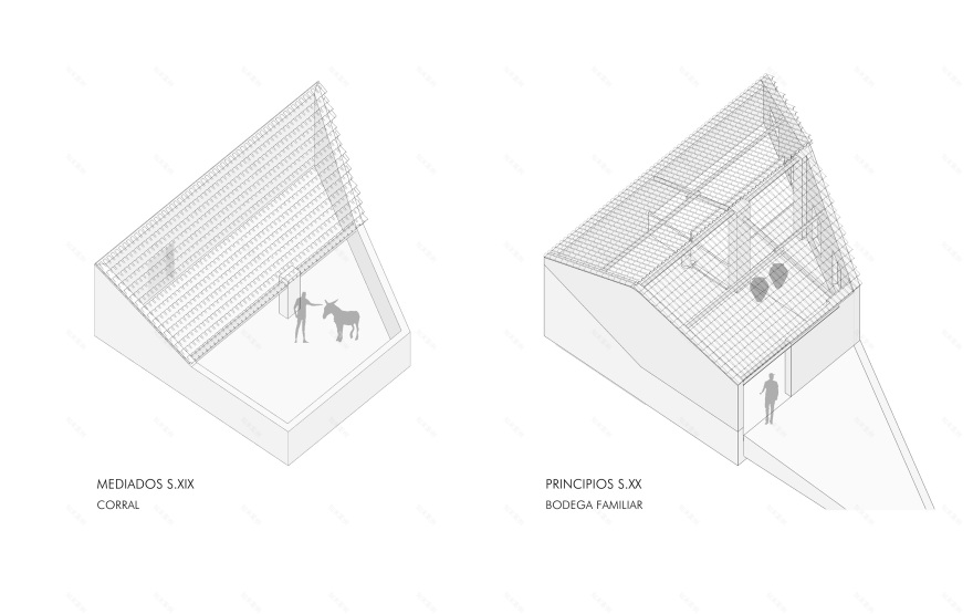 杜萨特·佩德隆酒庄的再生设计-32