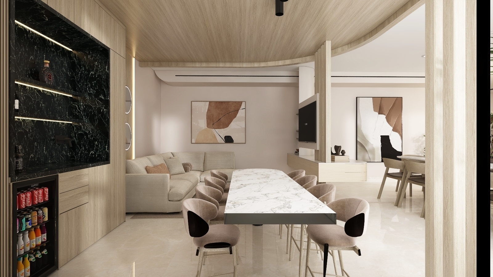 Max Guller Design Interior Project-13