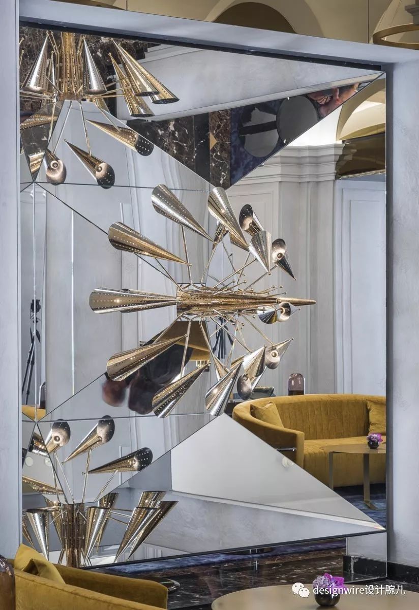 深圳湾 1 号莱佛士酒店,极简奢华的海岸线绿洲-116