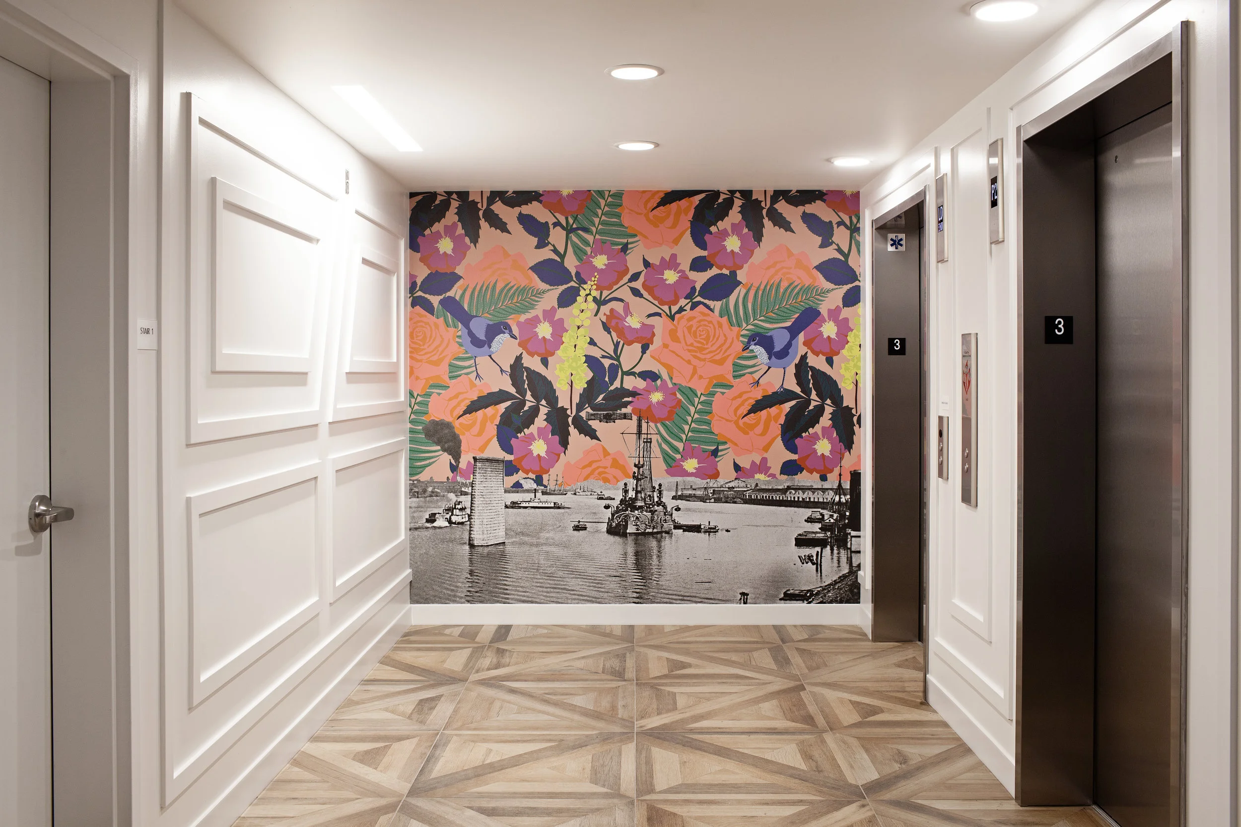 The Rodney — Vida Design-64