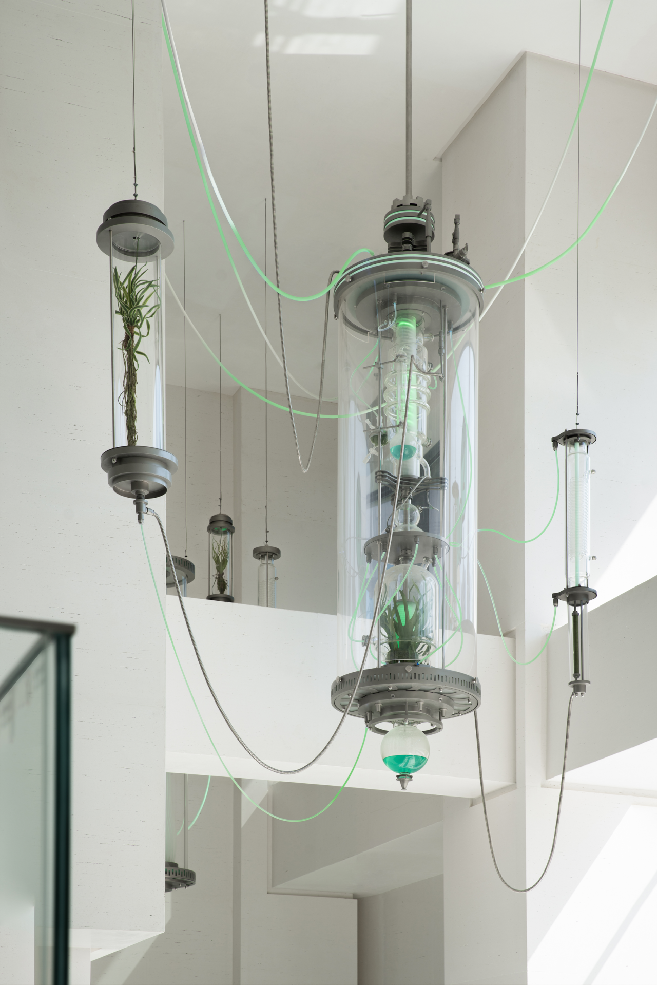 海南万华·东岸麓洲·屿艺术馆丨中国三亚丨元禾大千,MOD 墨设,万华同人艺社,万华装饰中心-14