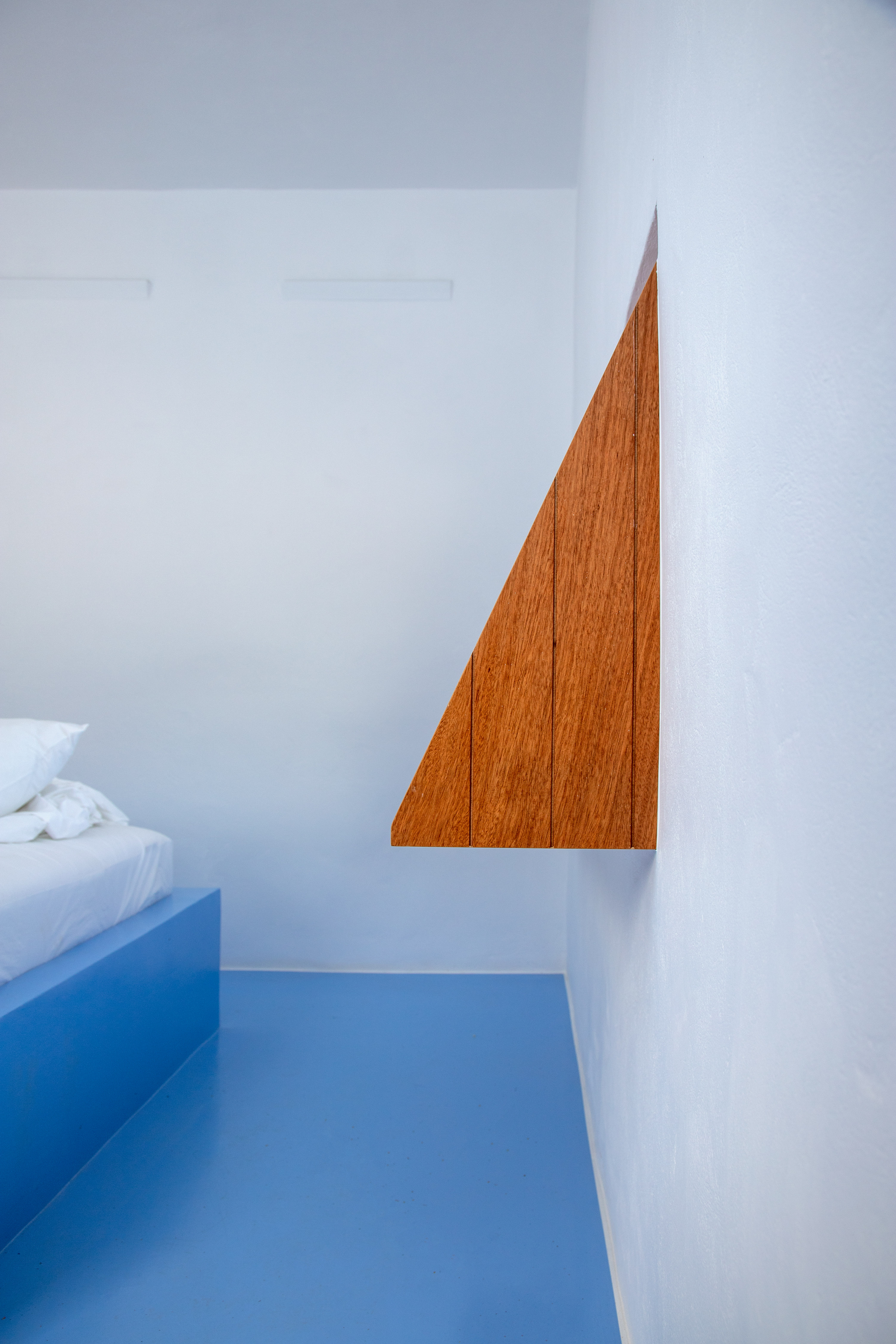 Fyrgani 度假屋丨AKA  Apostolou Colakis Architects-29