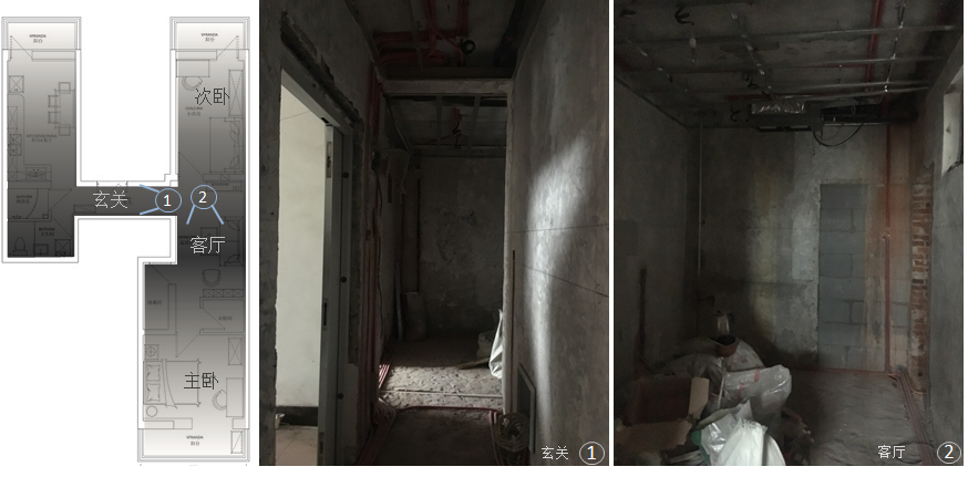 北京“4”字户型变形记 | 生活与梦想共生-54