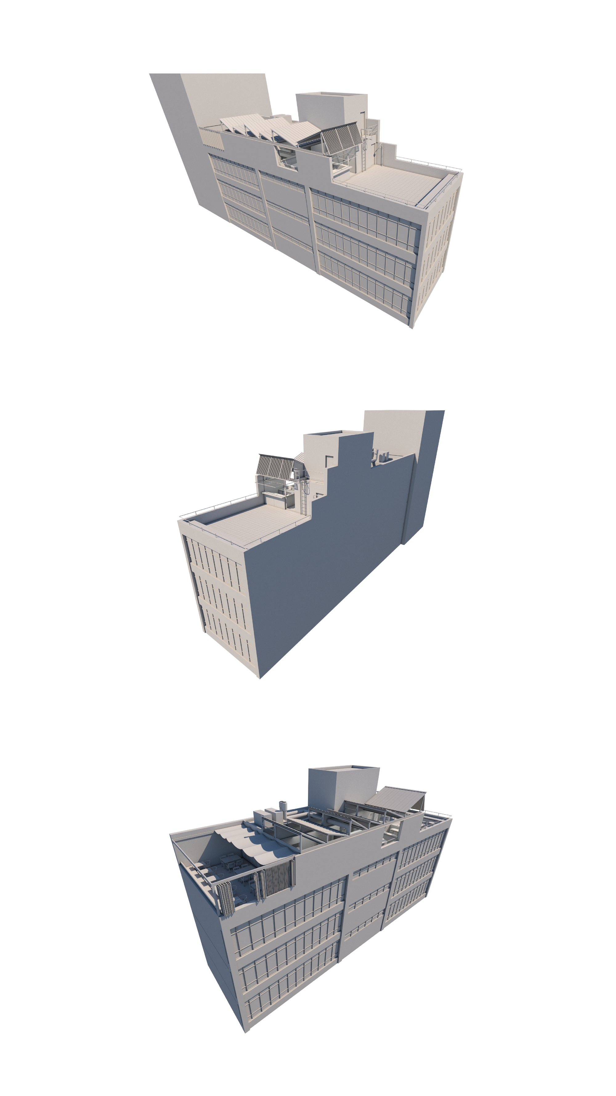 Cora 餐厅丨巴西圣保罗丨vapor arquitetura-46