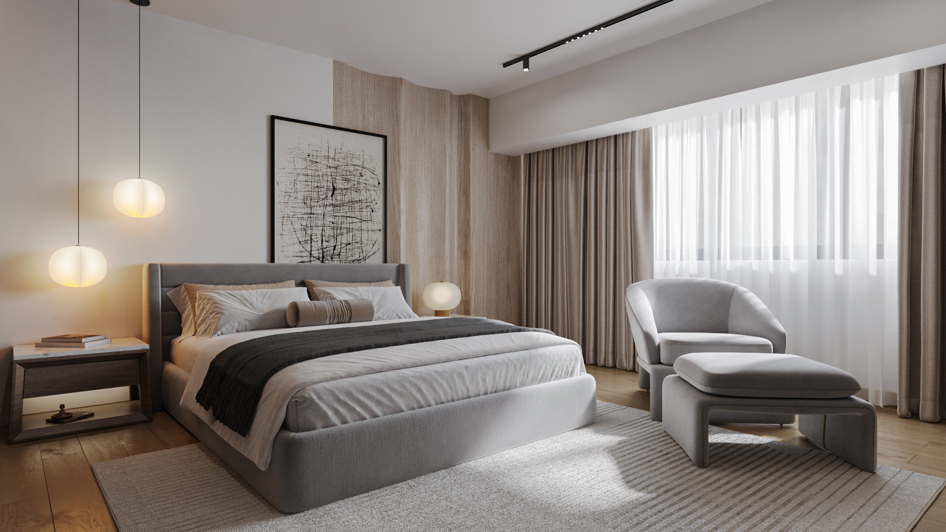 地平线·西高尔夫，新开罗丨EgyptCairo丨MYS Architects-58