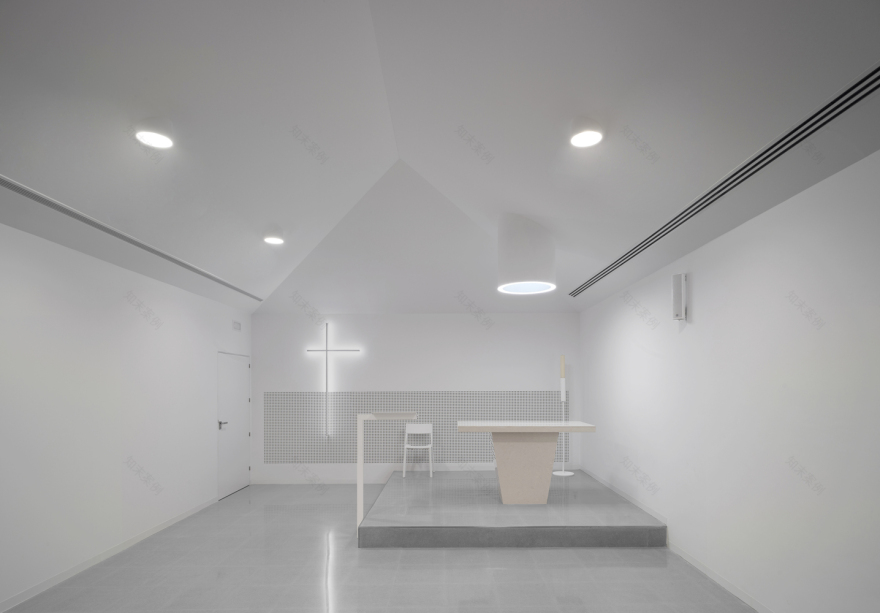 西班牙 DEL CARMEN 工业厂房改造丨MCEA | Arquitectura-32