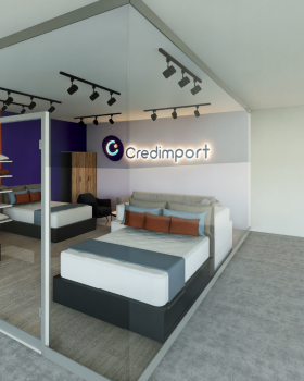 Local Comercial CREDIMPORT