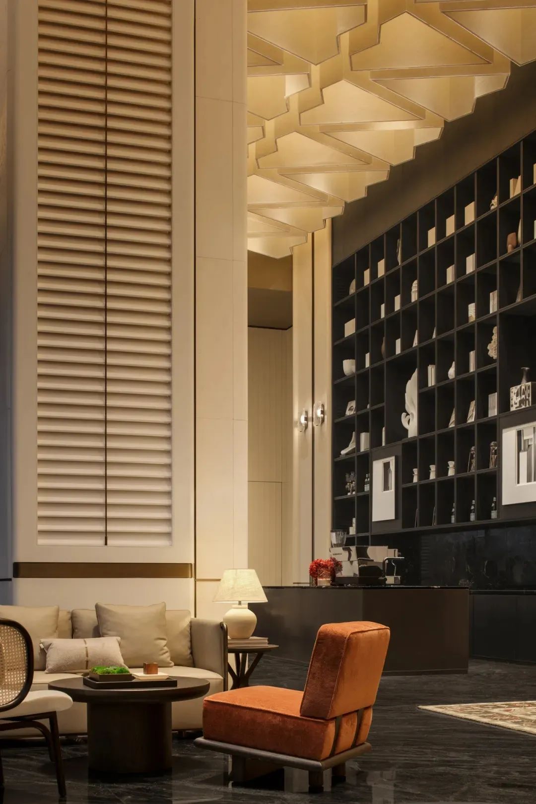 海威·安铂中心丨中国杭州丨于昭,MDO-23