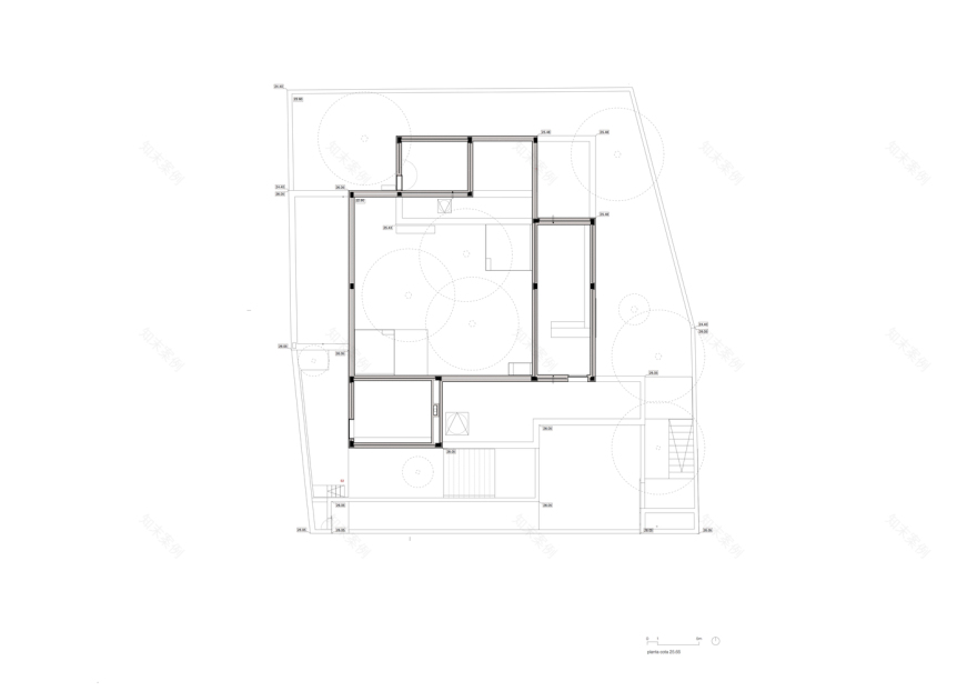 葡萄牙奥埃拉斯住宅-95
