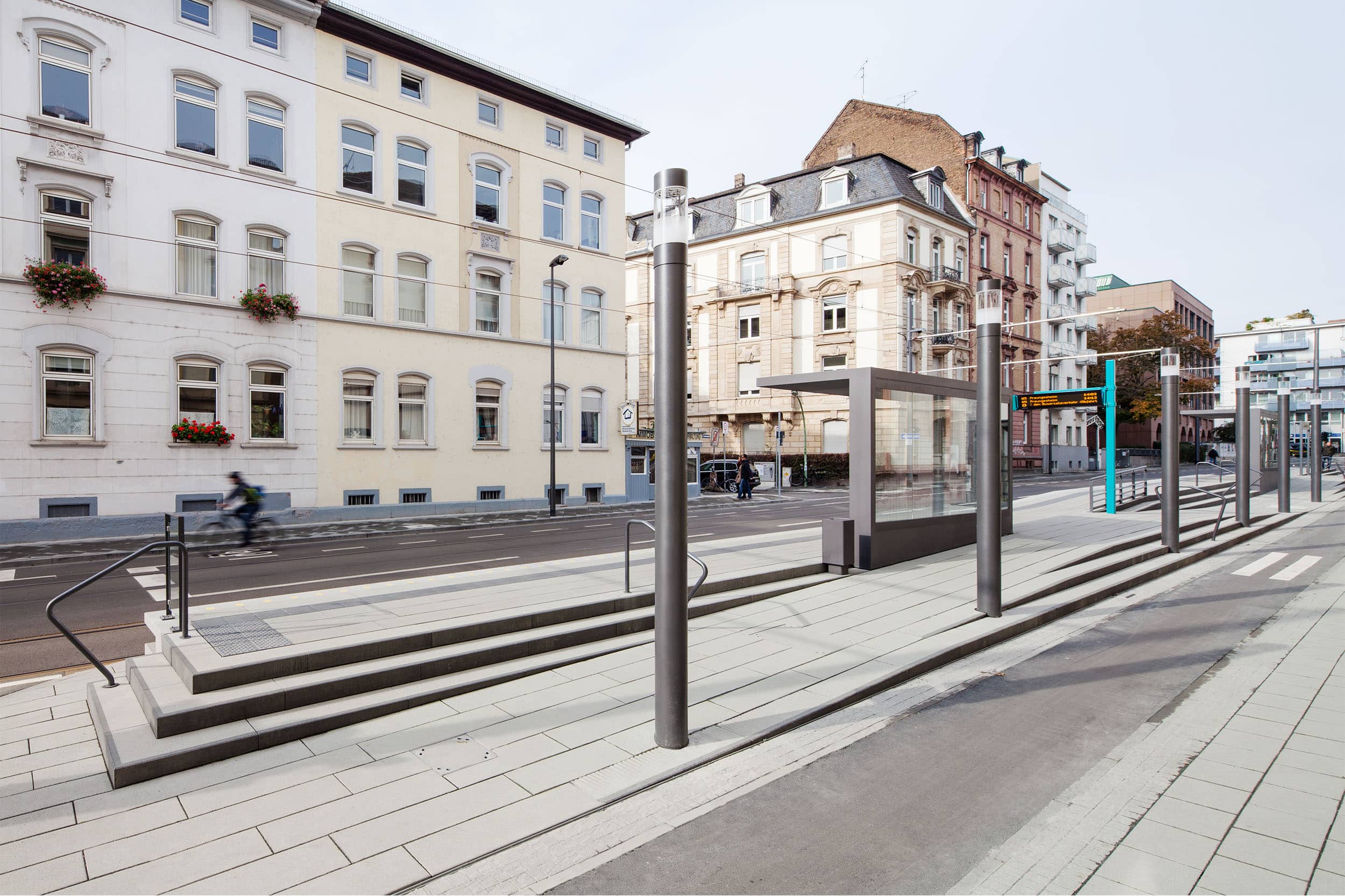Haltestelle Musterschule U5 | KÖLLING ARCHITEKTEN BDA-8