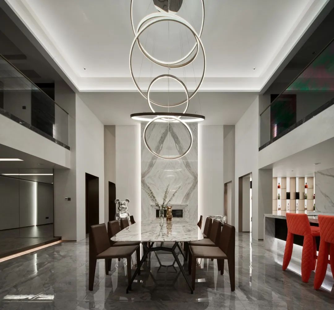 心之所向·桃花源 · 杭州力设计团队的别样全案设计丨中国杭州-25