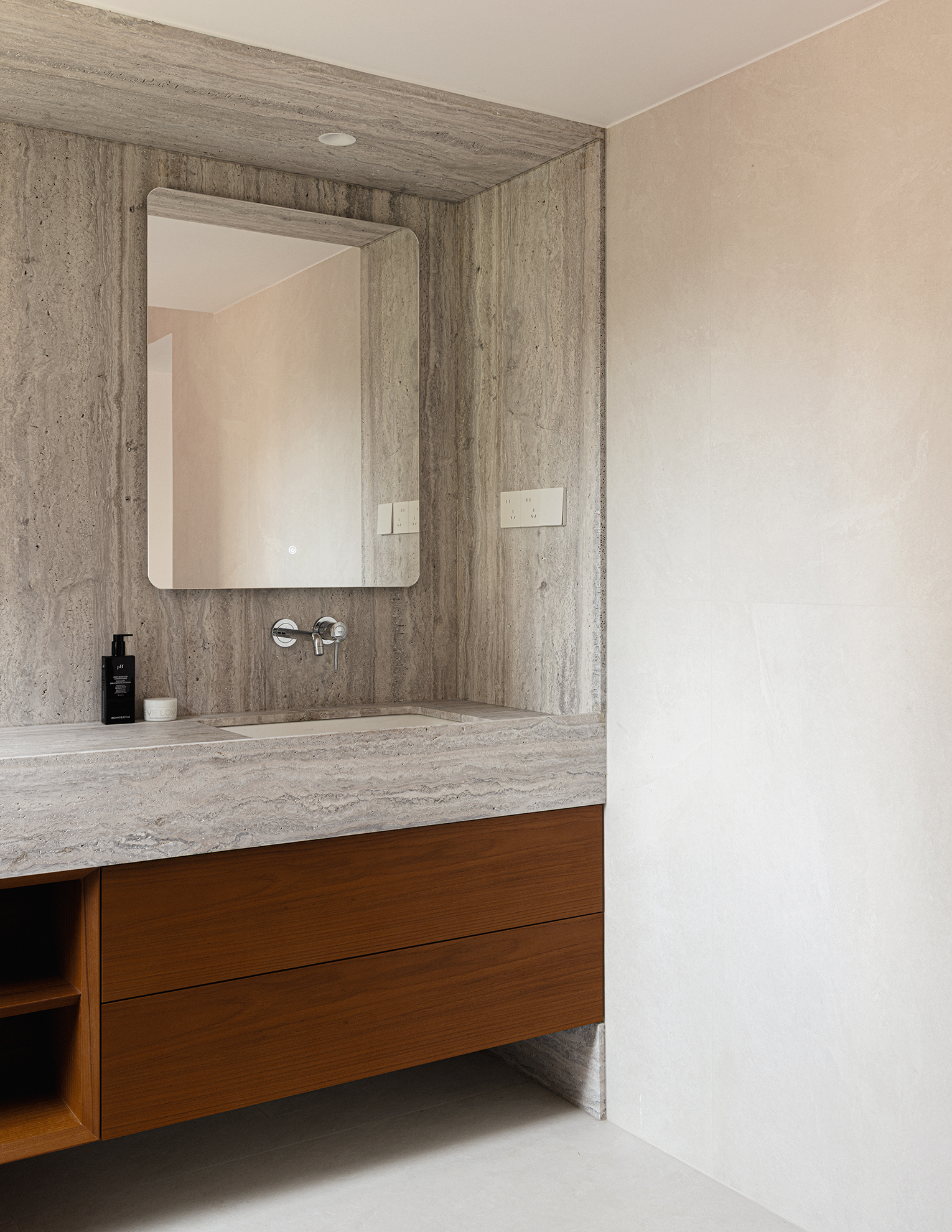 《生长》安徽私宅丨中国安徽丨无二设计（THE ONE STUDIO）-37