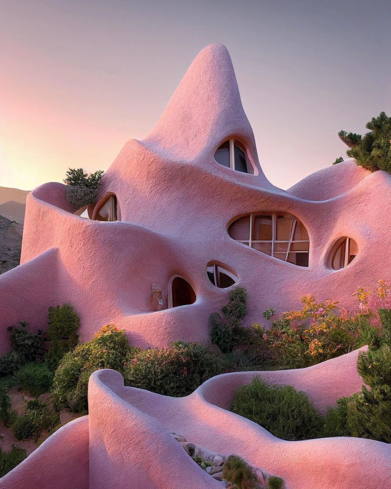 Gaudism丨Ariadna Giménez-56