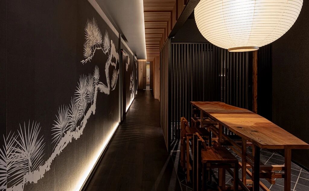 Palmira Art水疗中心丨日本东京丨MAD建筑事务所-34