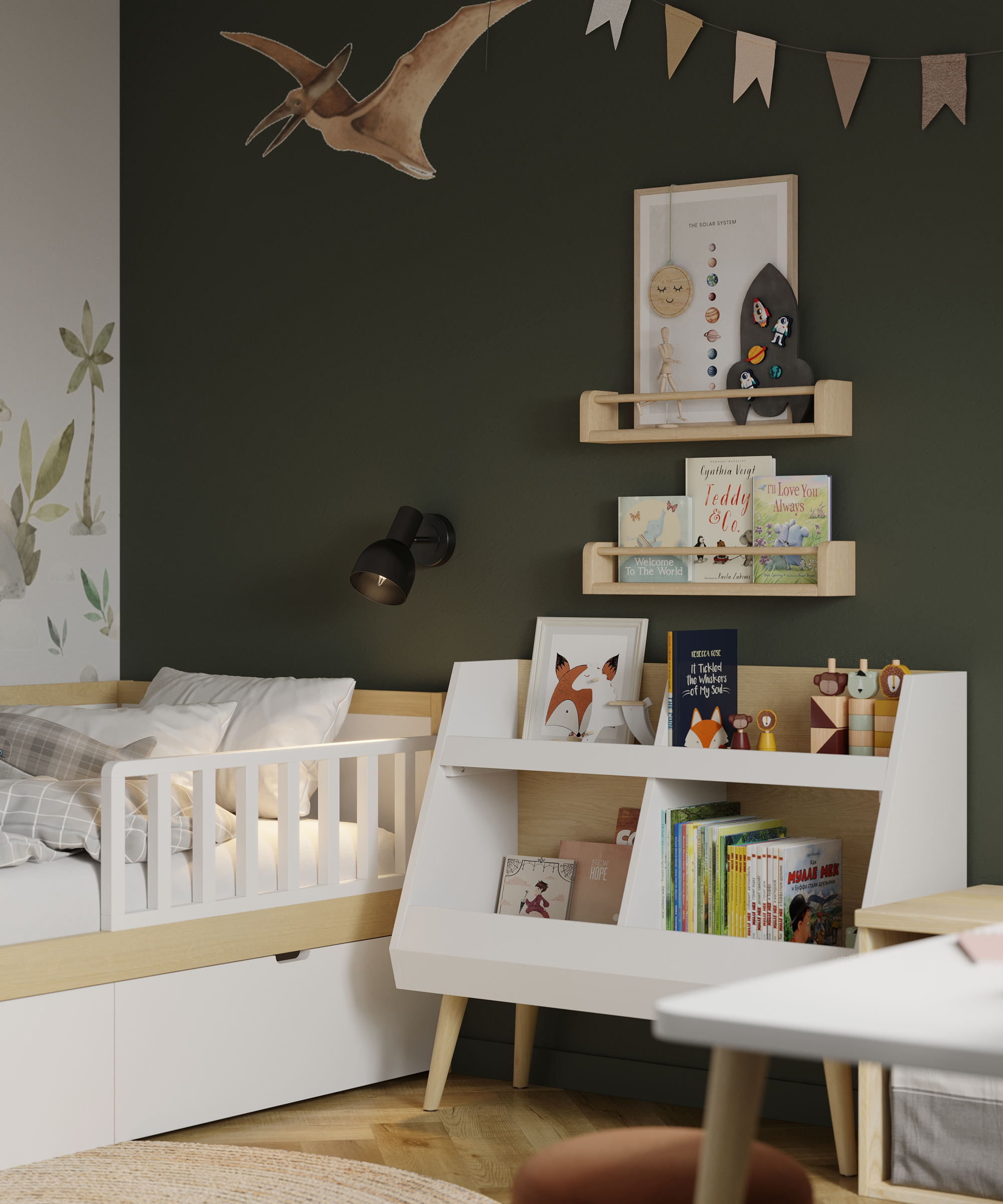 Scandinavian House-39