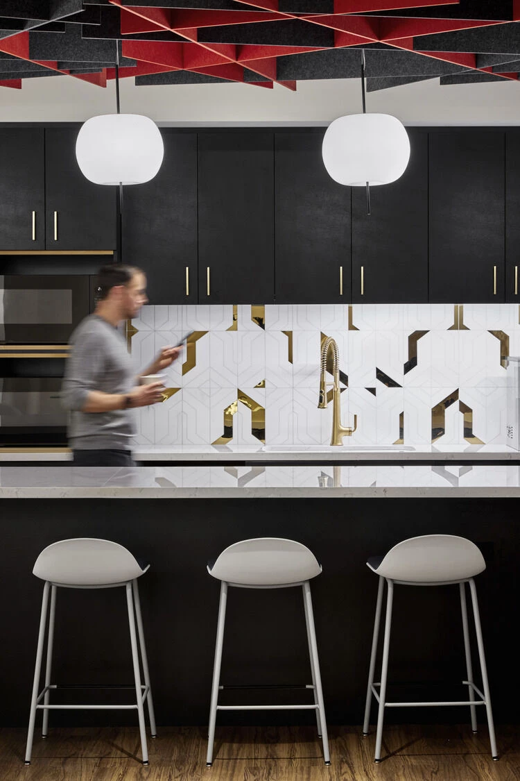 塔夫脱律师事务所 E·扩张丨美国芝加哥丨HED-18