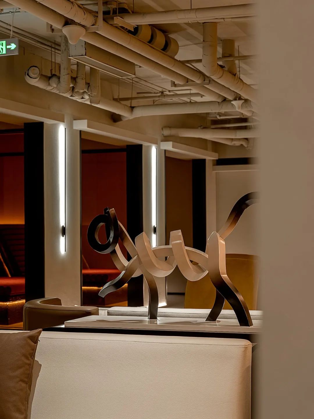 泡泡森林水汇丨中国沈阳丨沈阳艺川空间设计-63