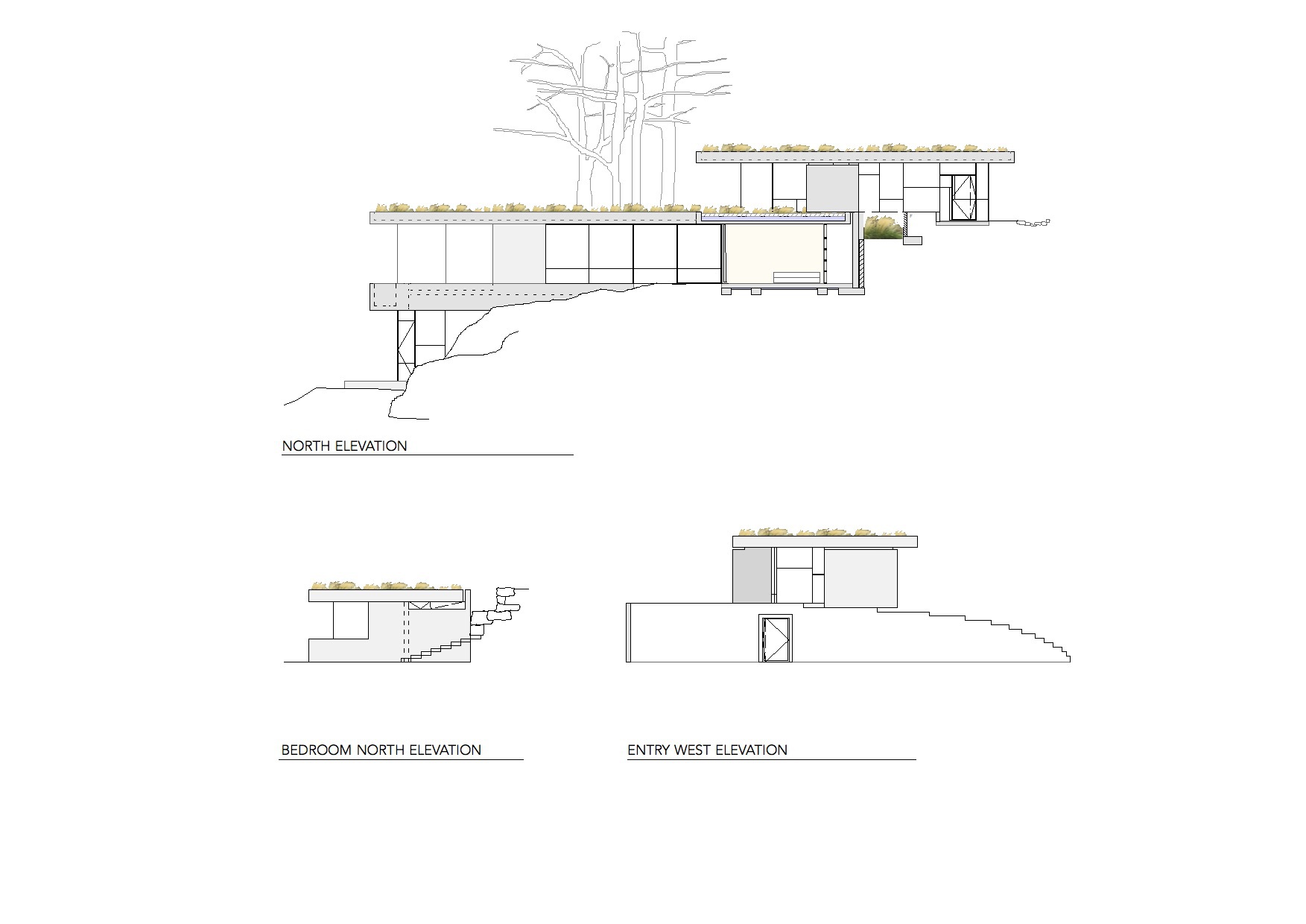 丨澳大利亚丨James Stockwell Architect-22