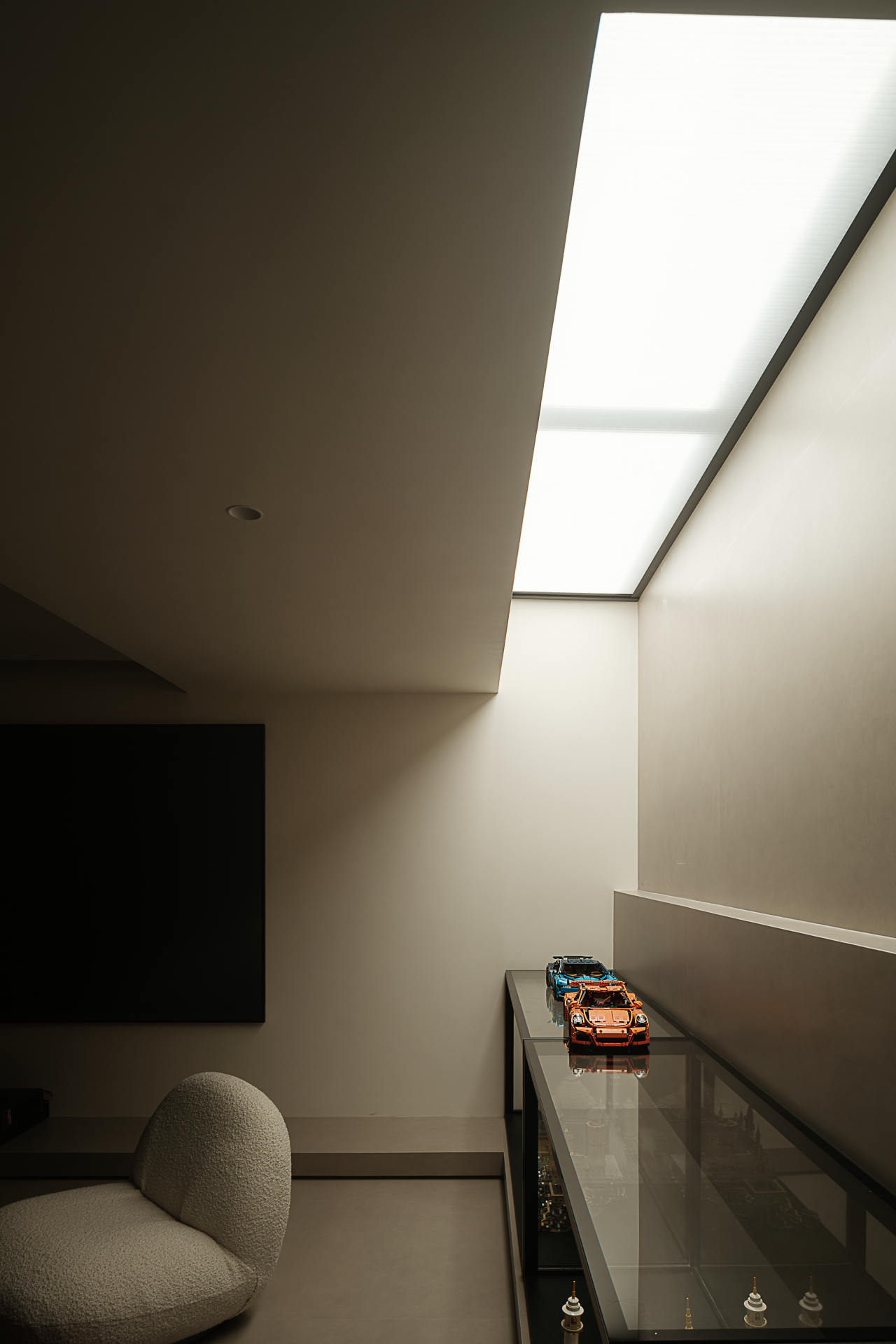 新作｜得壹设计.邵森宇  共生与自我-18