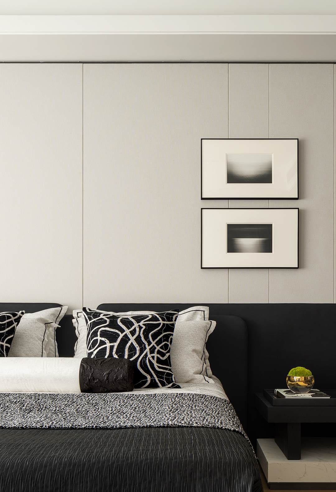 中海长沙·寰宇天下样板间丨中国长沙丨万相无形-43