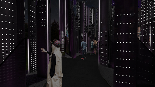 阿迪达斯之夜的速度丨哥伦比亚-11