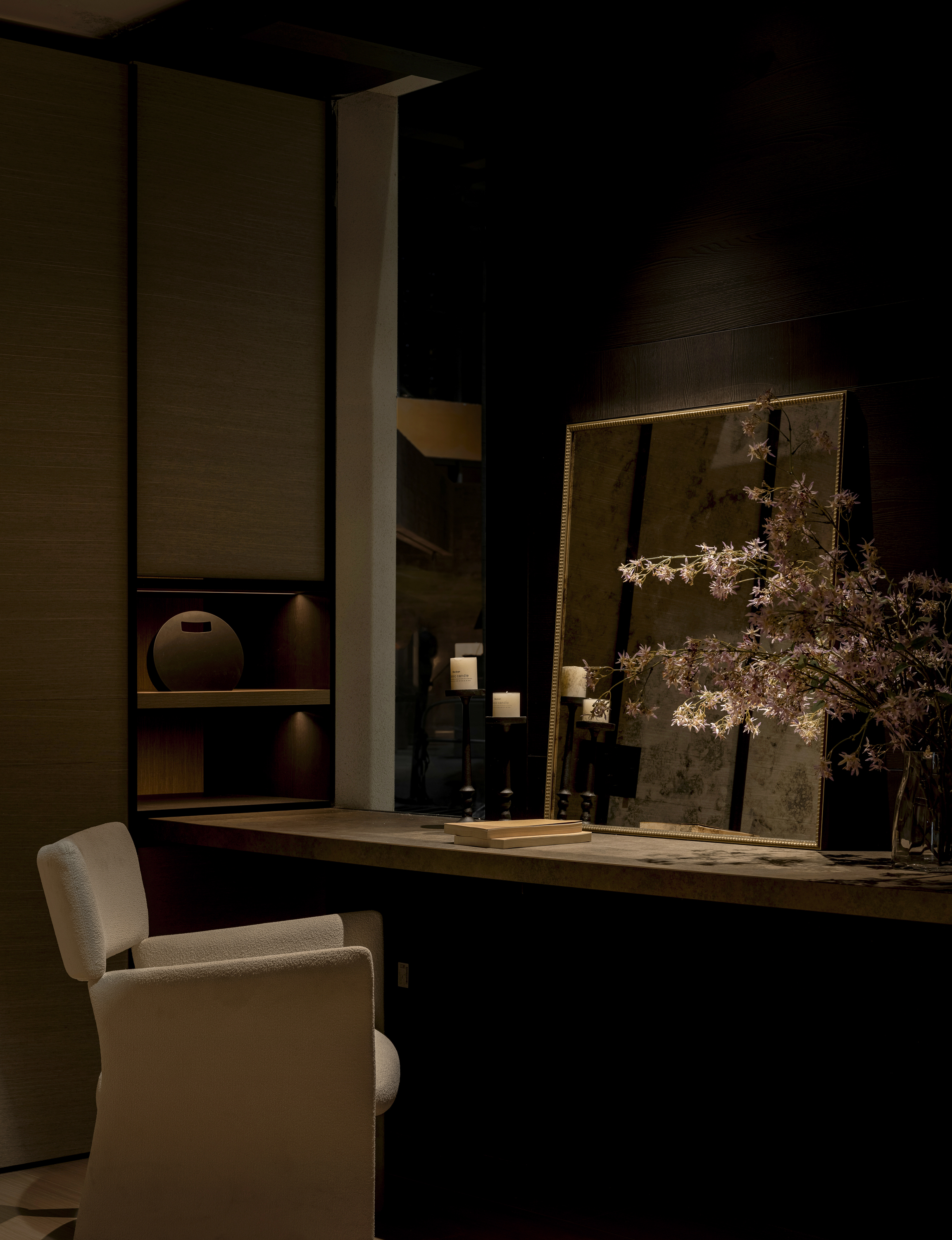 德莱美DSC广州设计周展馆丨中国广州丨安年设计-19