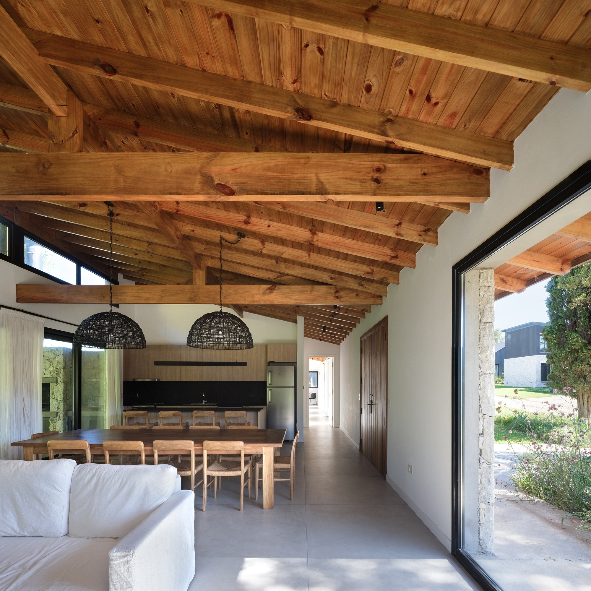 丨阿根廷布宜诺斯艾利斯丨PBS arquitectos-21