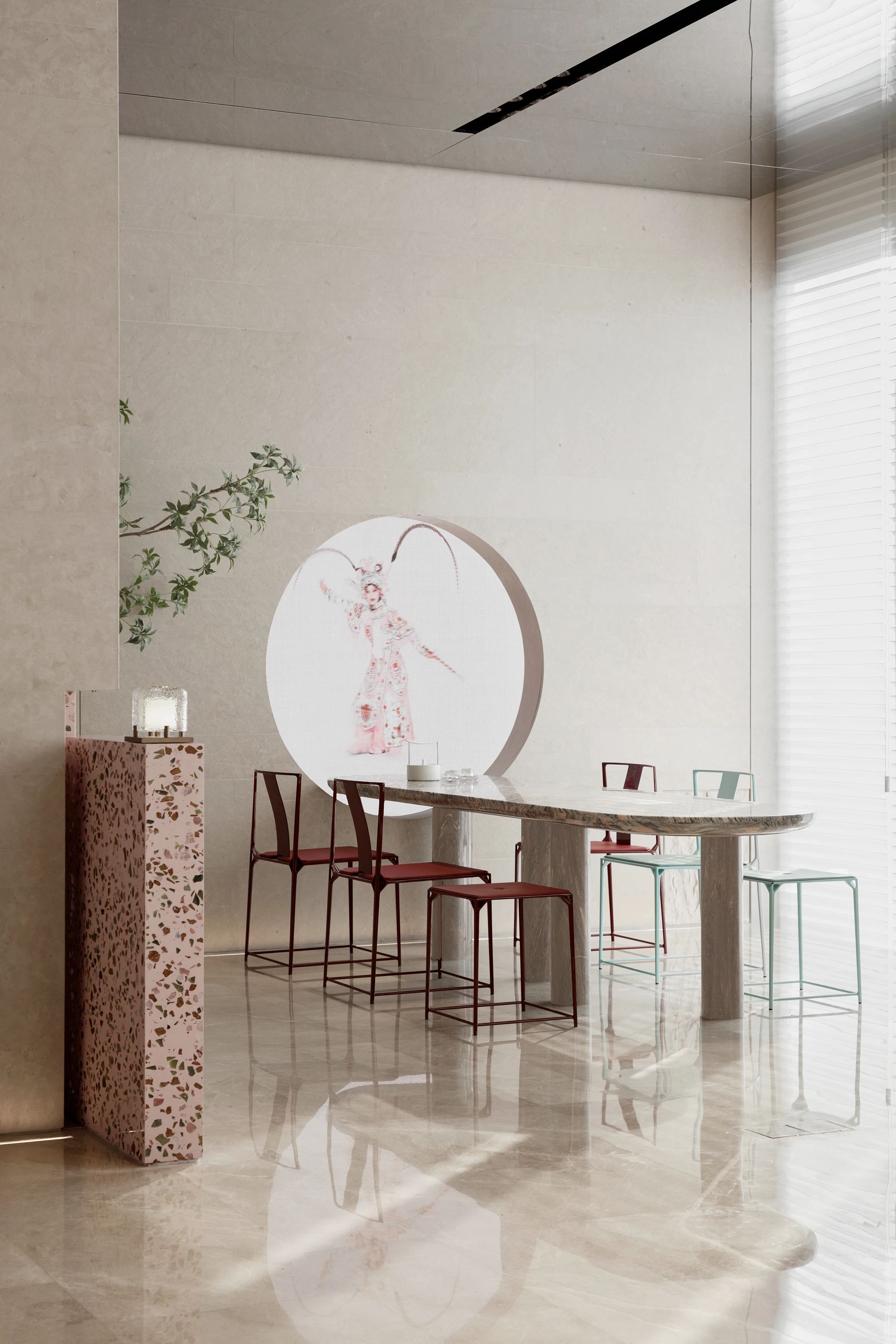 苏州平江·润宸售楼处丨中国苏州丨DIA 丹健国际-131