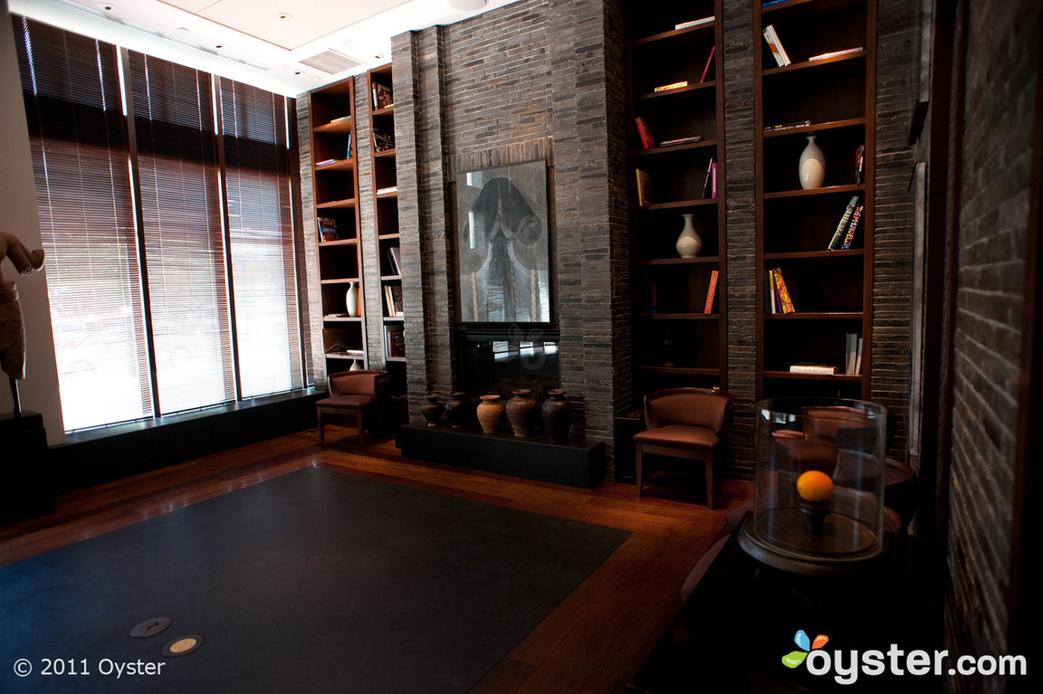 JAYA  经典迈阿密THE SETAI酒店-7-9