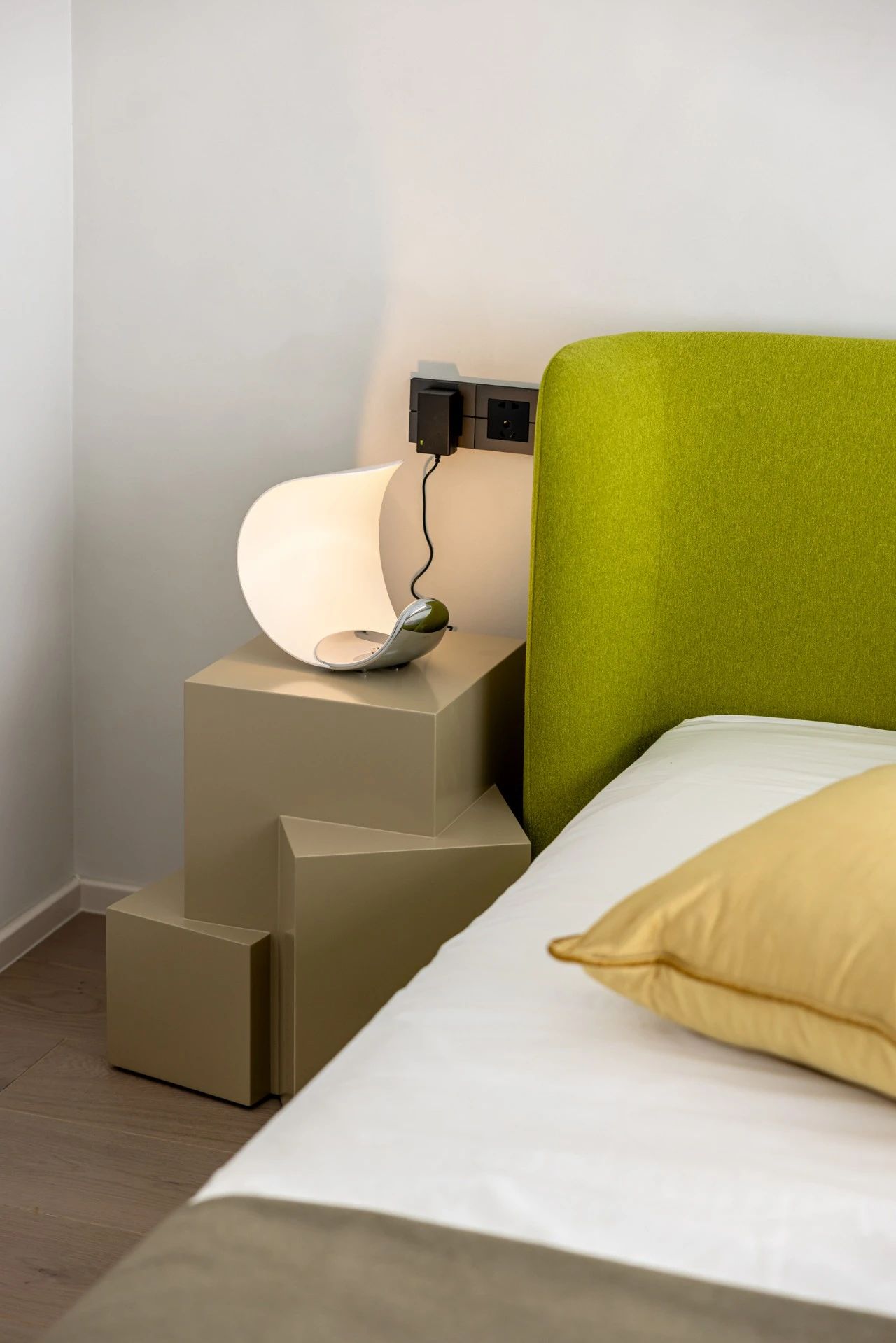 中海·湖心半岛丨中国宁波丨意想家软装-33