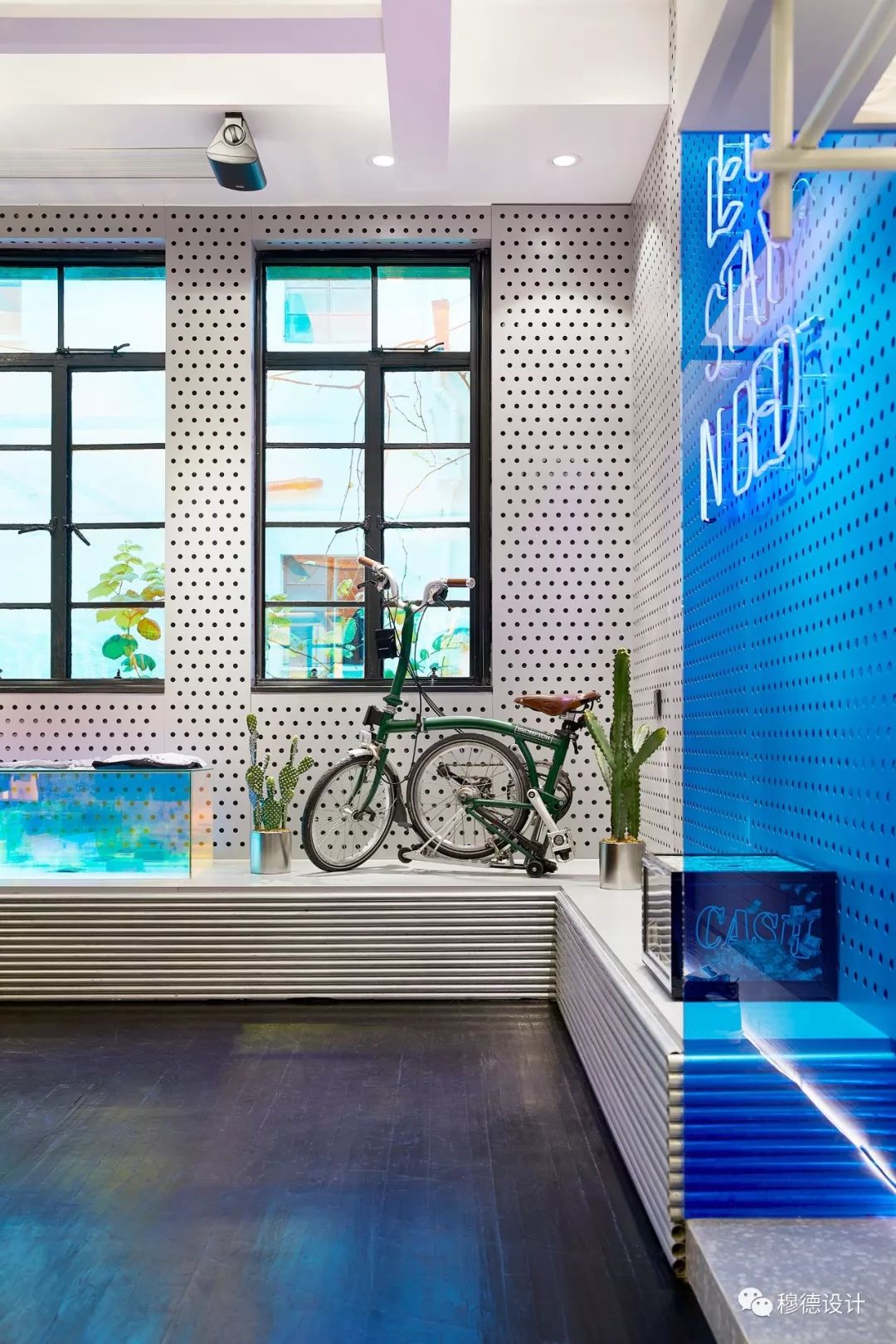 CASH潮牌纹身集结店-87