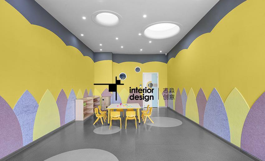 爱尔丝儿童早教中心-12