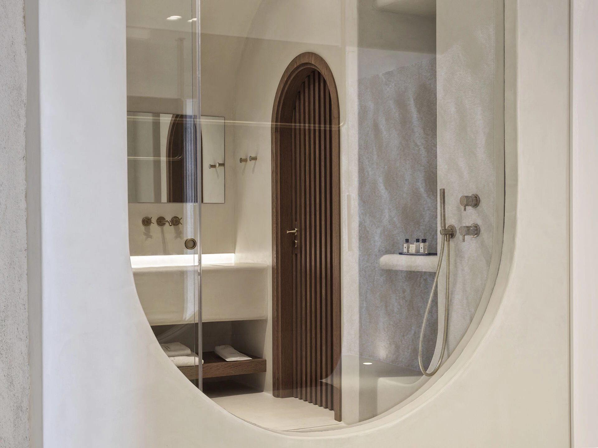 米科诺斯地球套房丨Omniview Design-22