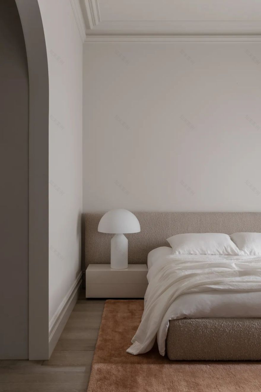 光与开放 · 艾玛·塞尔泽的极简之家丨澳大利亚墨尔本丨Selzer 设计工作室-33