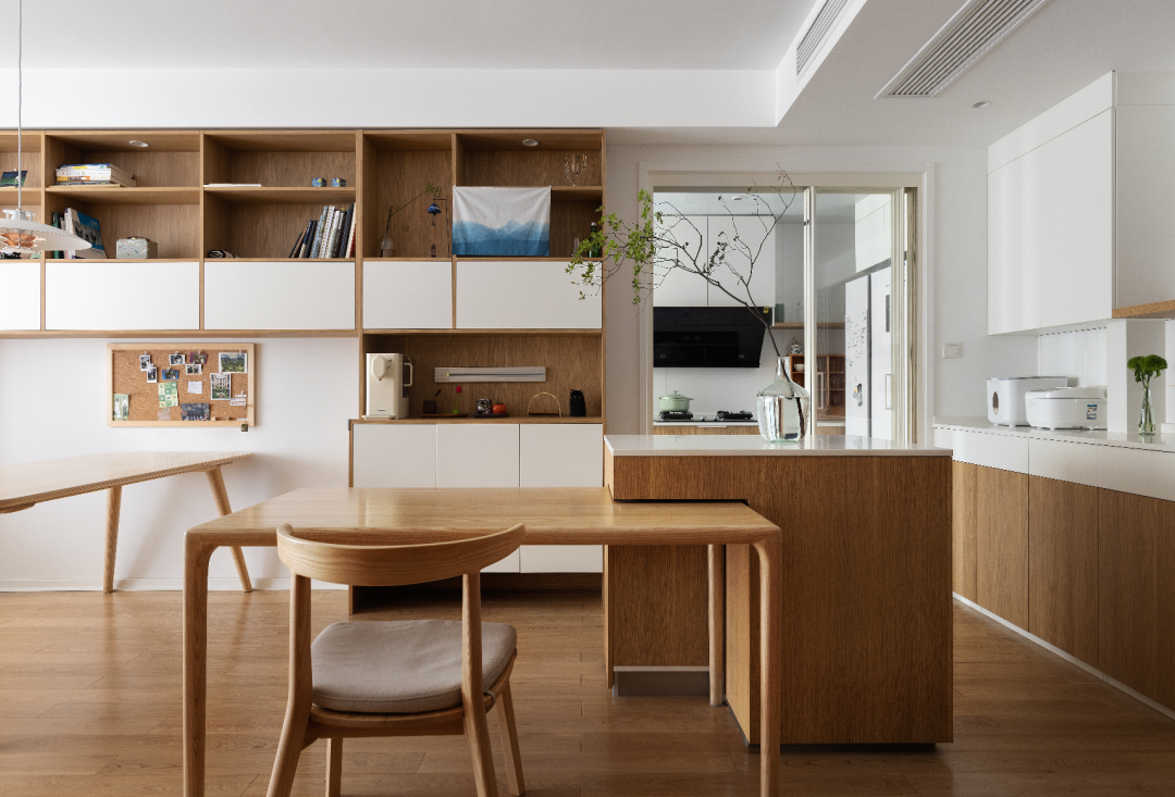 “中看不中用”的装修案例分享-29