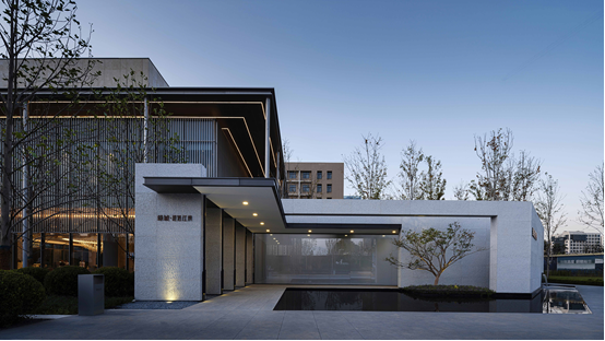 绿城桂语江南：水榭戏台，诗意之处-6