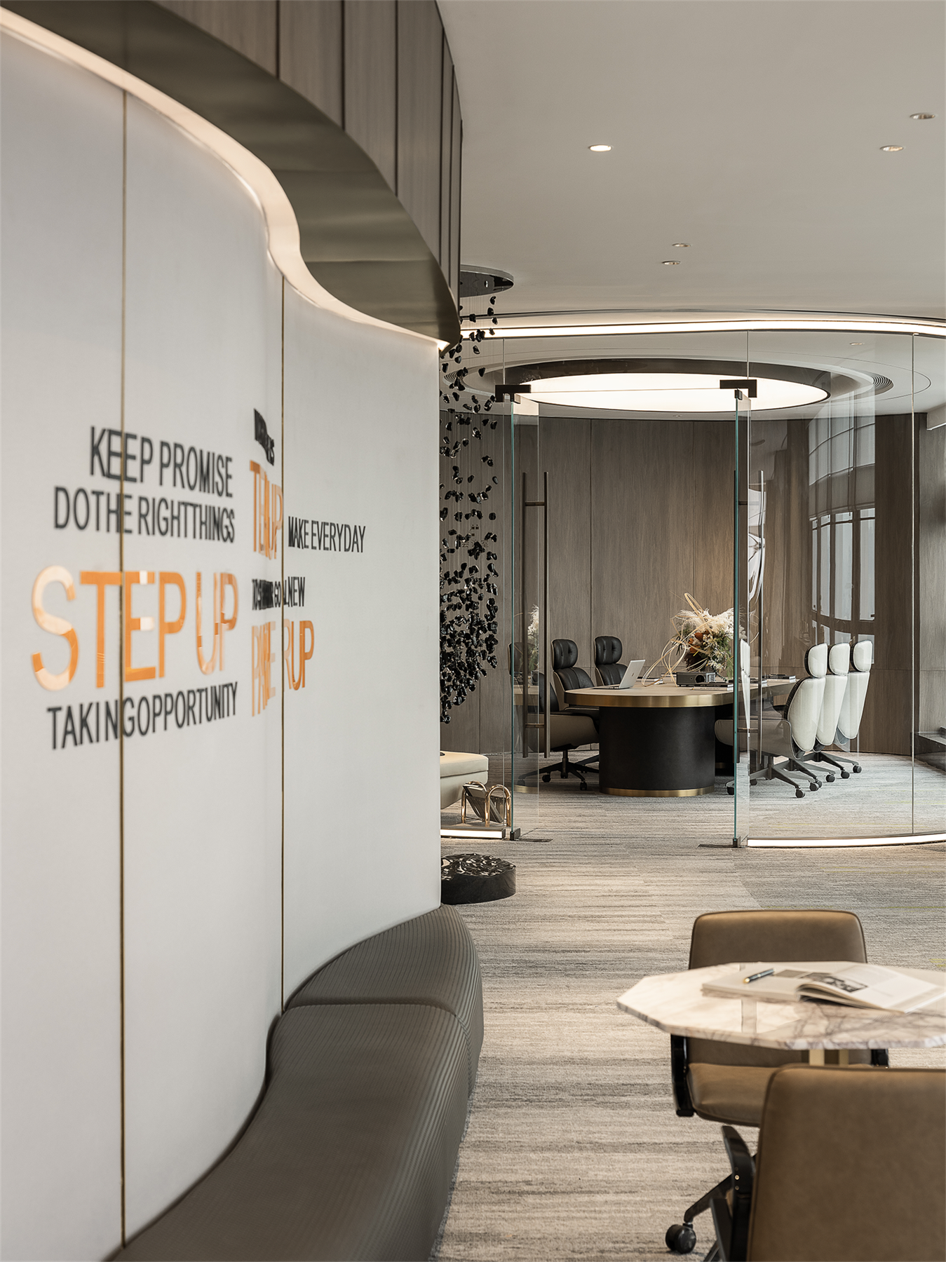 重庆龙湖光年丨中国重庆丨元禾大千-33