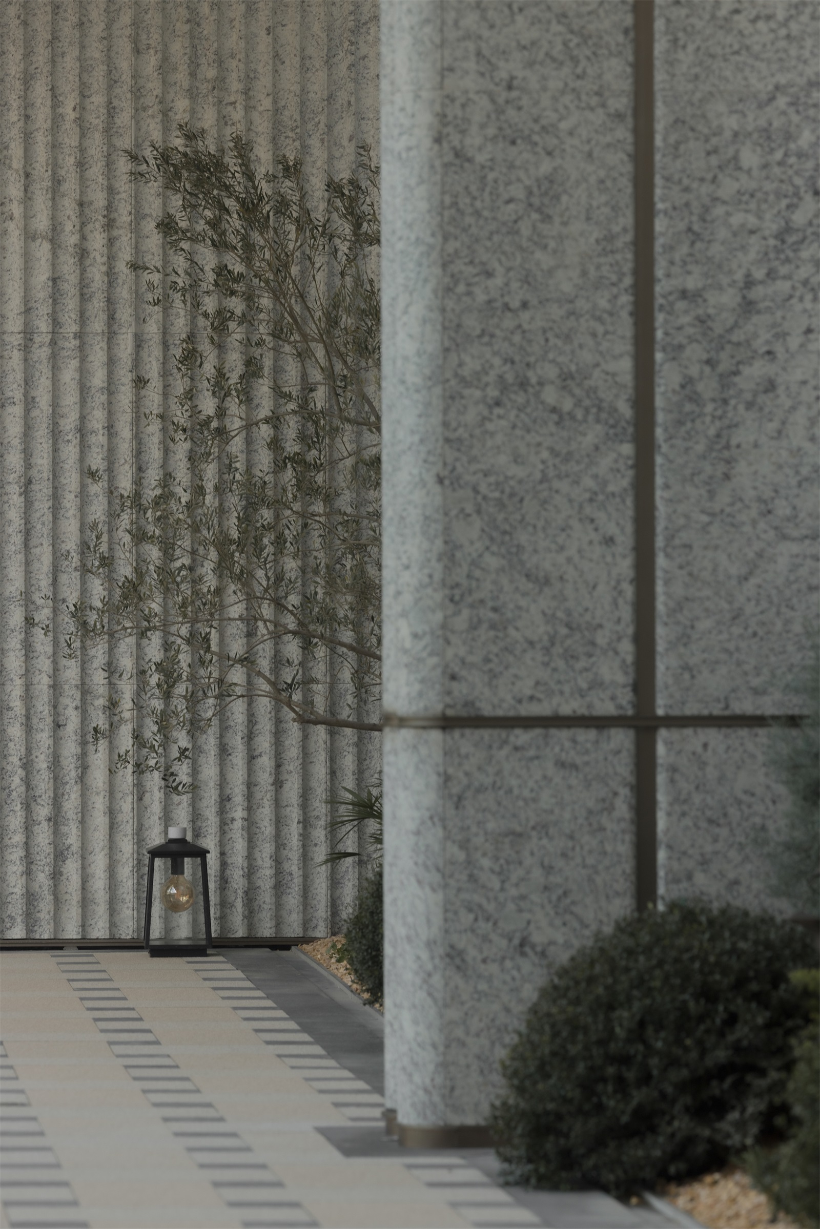 英冠绿城·晴澜轩丨中国杭州丨上海魏玛设计公司,GTD绿中设计-32