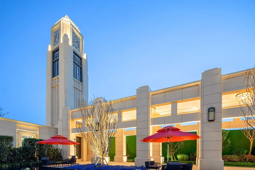 西安·紫薇万科·大都会-57