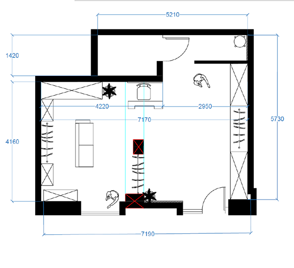 瓦克的尤尼斯服装商店-8