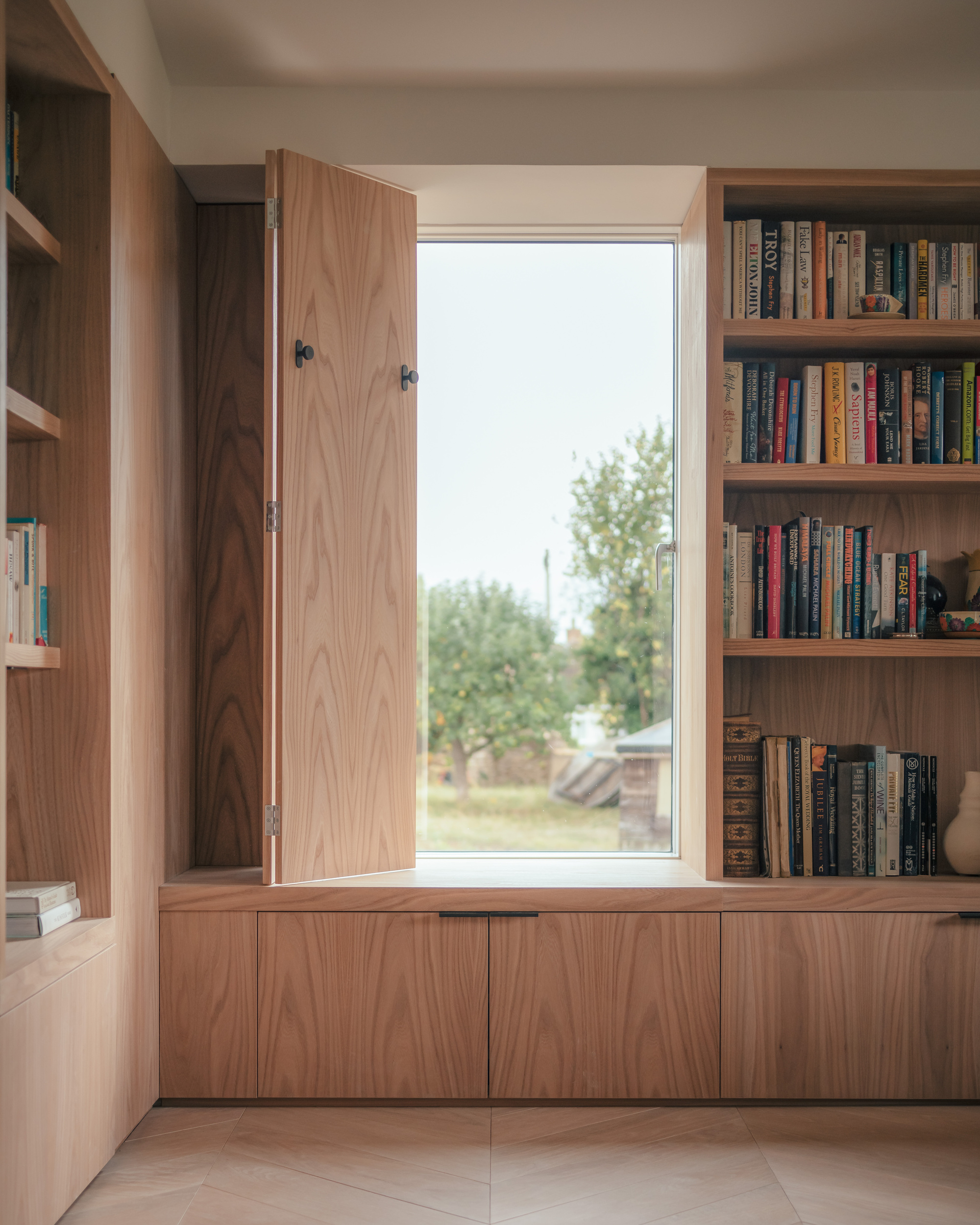 丨英国丨Oliver Leech Architects-55