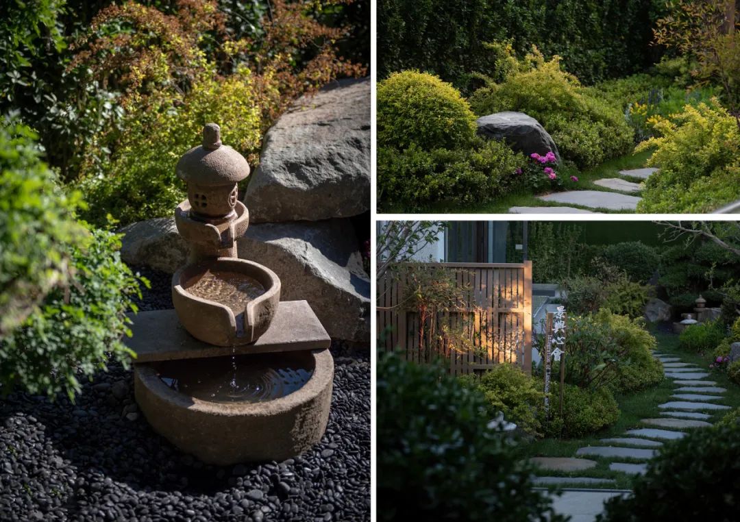 青岛中海学仕里丨中国青岛丨深圳市派澜景观规划设计有限公司-83